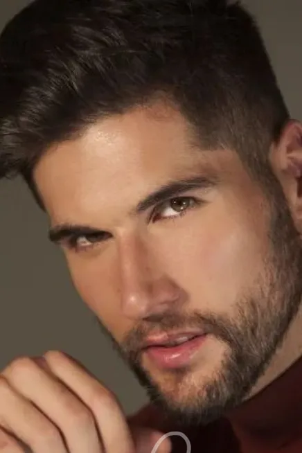 Adrian Herrero