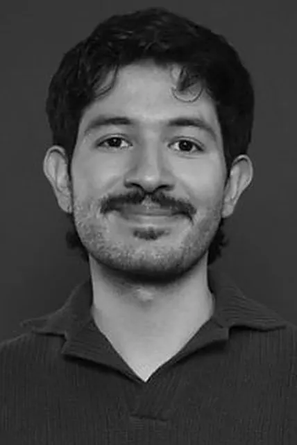 Pablo Quiroga