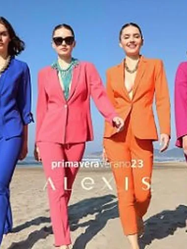 Campaña, Color