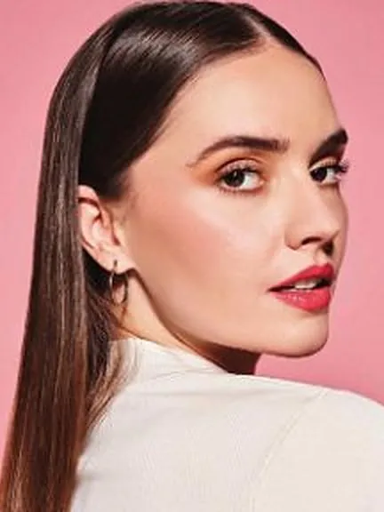 Editorial, Beauty