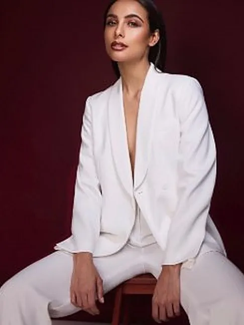 Editorial, Moda