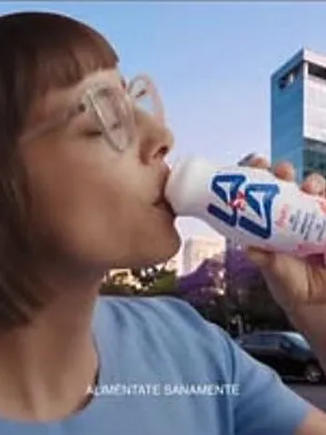 Campaña, Bebidas