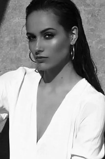 Isabel Prado