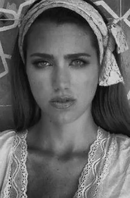 Fernanda Gil