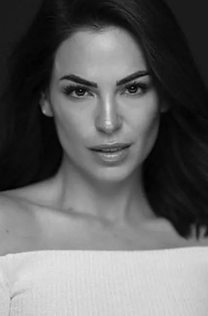 Carla Benítez
