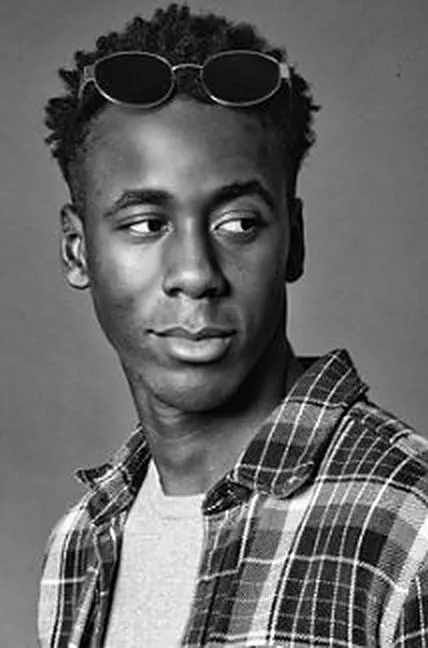 Kofi Mensah
