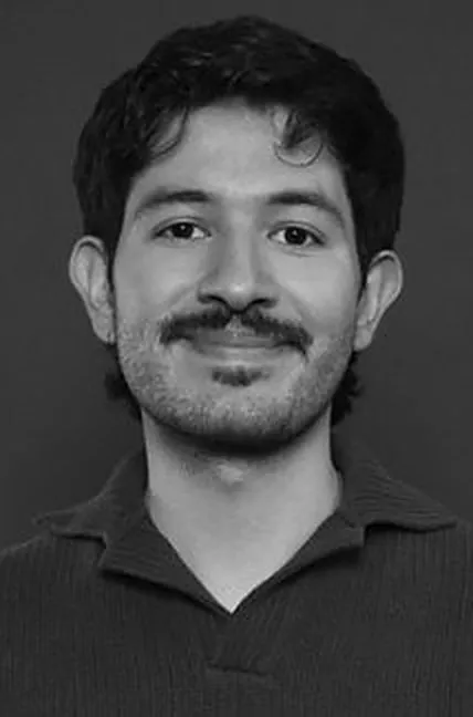 Pablo Quiroga